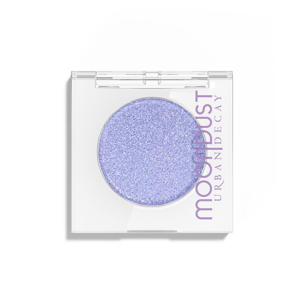 

Urban Decay 24 7 Moondust Glitter Одноцветные тени для век с блестками Headliner 1.8г #C3C7EF