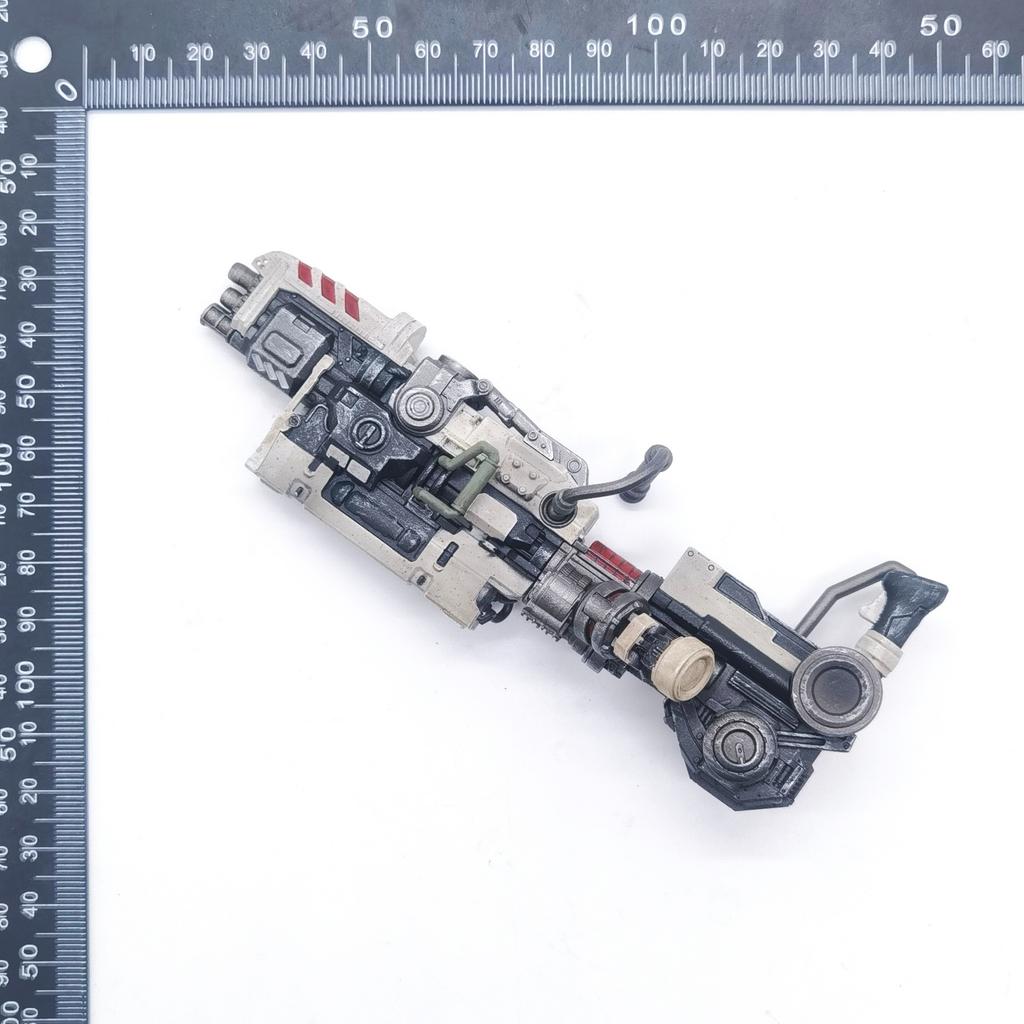 1/12 Rebecca Figure Model Game Peripheral Joints Can Be Replaced With Equipment Classic Character Collection Ornaments Presents