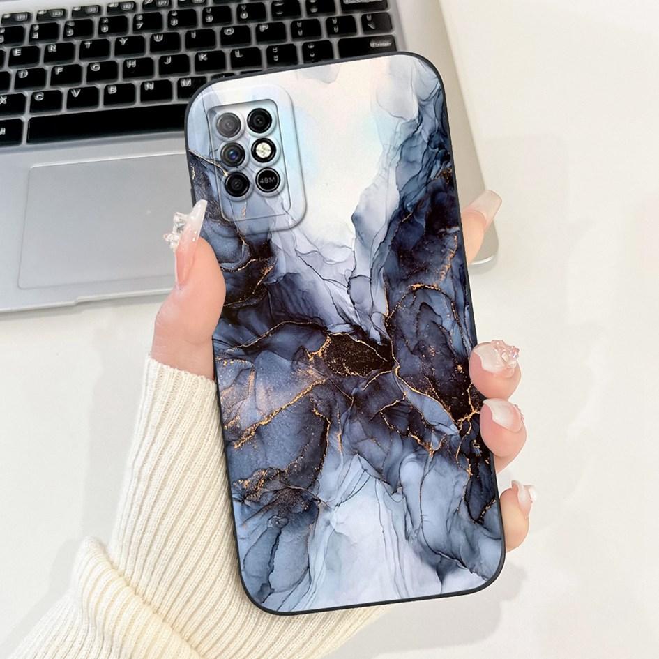 For Infinix Note 8 8i 2020 Case Lovely Astronaut Soft Silicone Funda Shockproof Matte Cover For Infinix Note8 Note8i Phone Cases