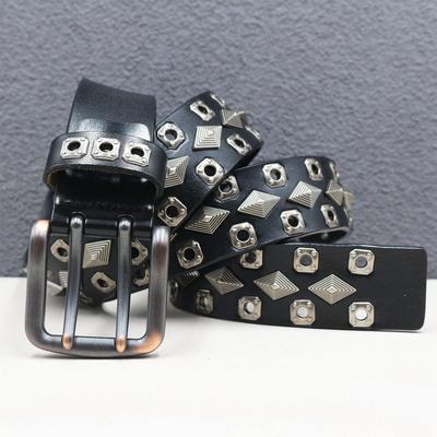 Accessoires – Gürtel & Kummerbunde für Herren