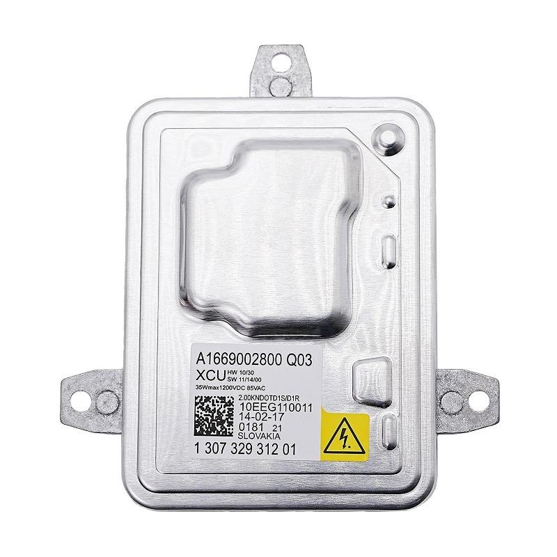 HID Xenon Ballast Block D1R D1S For Mini Cooper F55 F56 R55 R56 R57 R58 R59 1307329312 130732931201 1 307 329 312 01 A1669002800