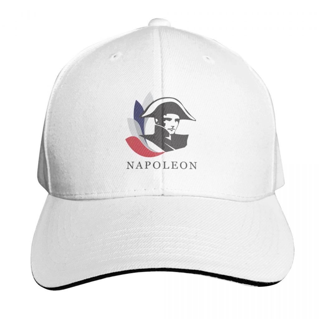Napolon Baseball Cap Hat Baseball Cap Unique hats Dropshipping hats for Unisex For Unisex Womens