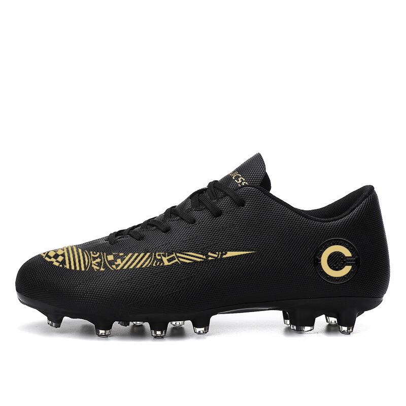 Brangdy AG Artificial Turf Football Shoes 38