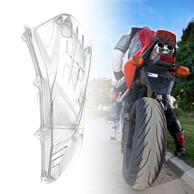 Motorcycle Air Filter Cover Carbon Fiber Pattern for PCX160 Improved Efficiency Reduced Maintenance And Noise Reduction