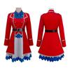 Costume de carnaval pentru femei – Costume anime pentru femei