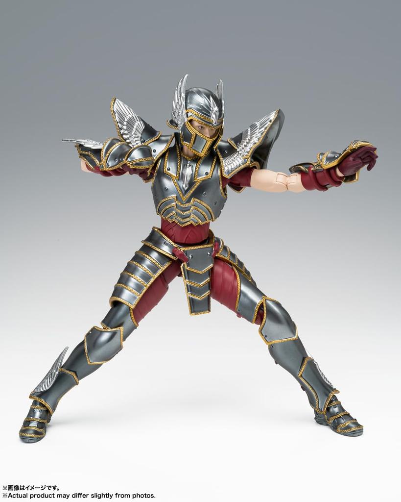 TAMASHII NATIONS Saint Cloth Myth EX Pegasus Seiya Seiya The 170mm Painted Movable Figure -Saint Beginning- Approx. PVC&ABS&Diecast