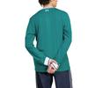 adidas Liverpool FC 2025/26 Long Sleeve Third Jersey Green JV6464