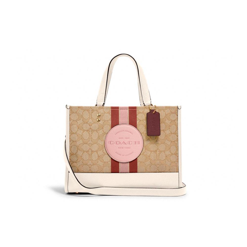 New COACH Dempsey Handbags 4113-IMSWZ