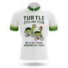 Completo da Ciclismo Estivo a Maniche Corte da Uomo per Bici da Strada, Maglia Traspirante, Pantaloncini da Ciclismo