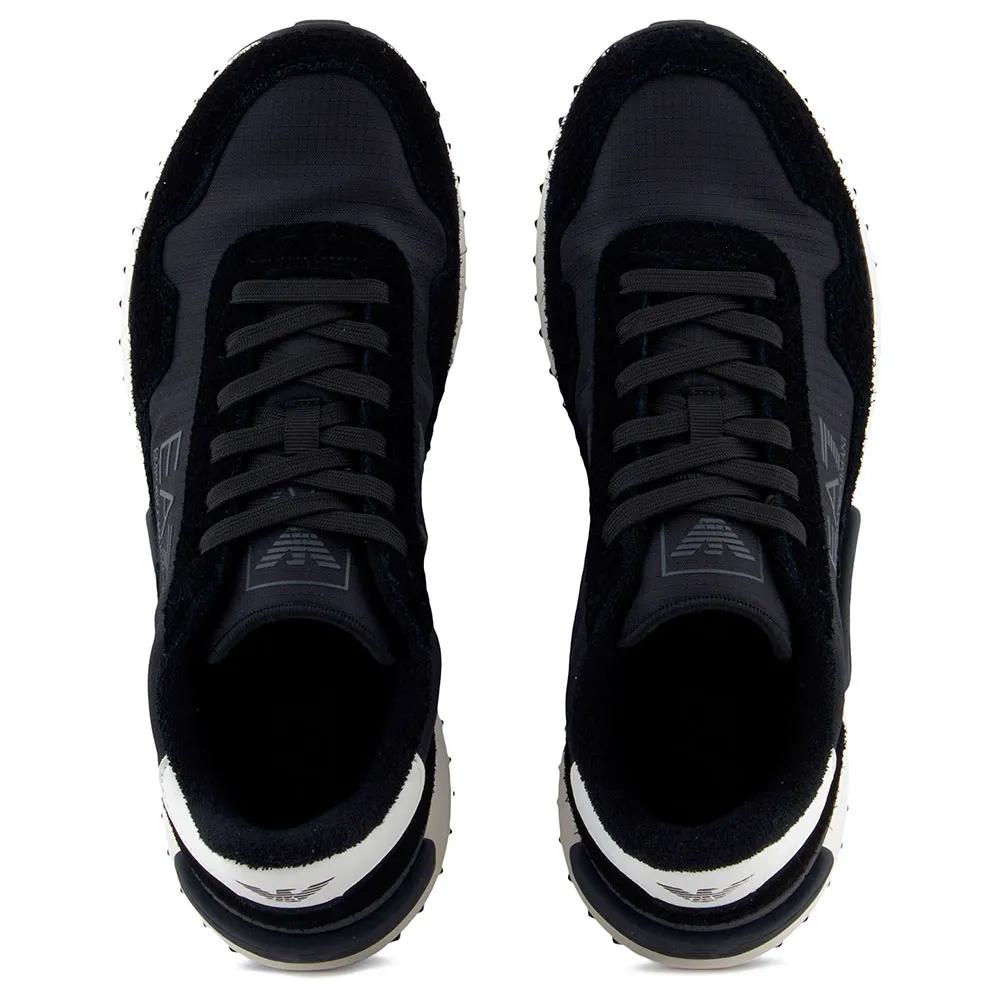 EA7 EMPORIO ARMANI Кросовки 7X000380_AF19175