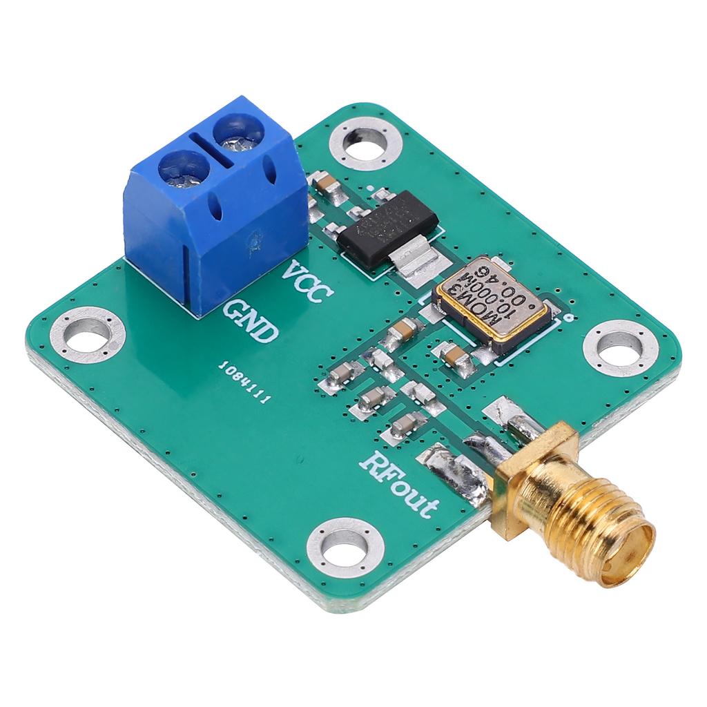 RF Signal Generator Board PCB Signal Source Module Signal Source Panel Digital Tester Signal Source Module Signal Generator Module Board for Home Factory RF Signal Generator Board PCB Signal Source Module Signal Source Panel Digital Tester Signal Source Module Signal Generator Module Board for Home Factory
