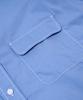 Frizmworks Great Pocket Shirt Jacket _ Sax Blue