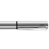 LAMY Ballpoint Pen Accent AL Wood Style Grip L396KW Genuine Imported Product Water-Based