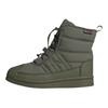 Superstar Boot J Olive Strata Sneakers Bambino Verde Bianco Nuvola IG2561