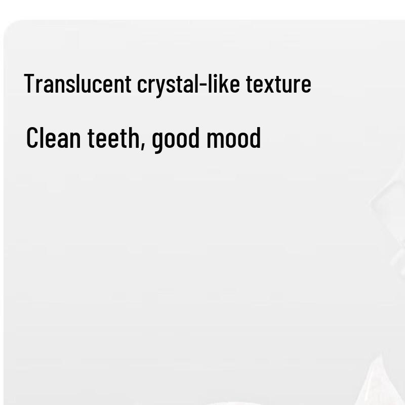 Canban Whitening Toothpaste