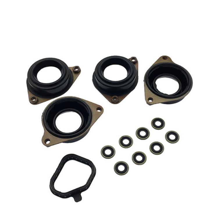 Honda Odyssey & 9th Gen Accord Valve Cover Gasket & Seal Repair Kit