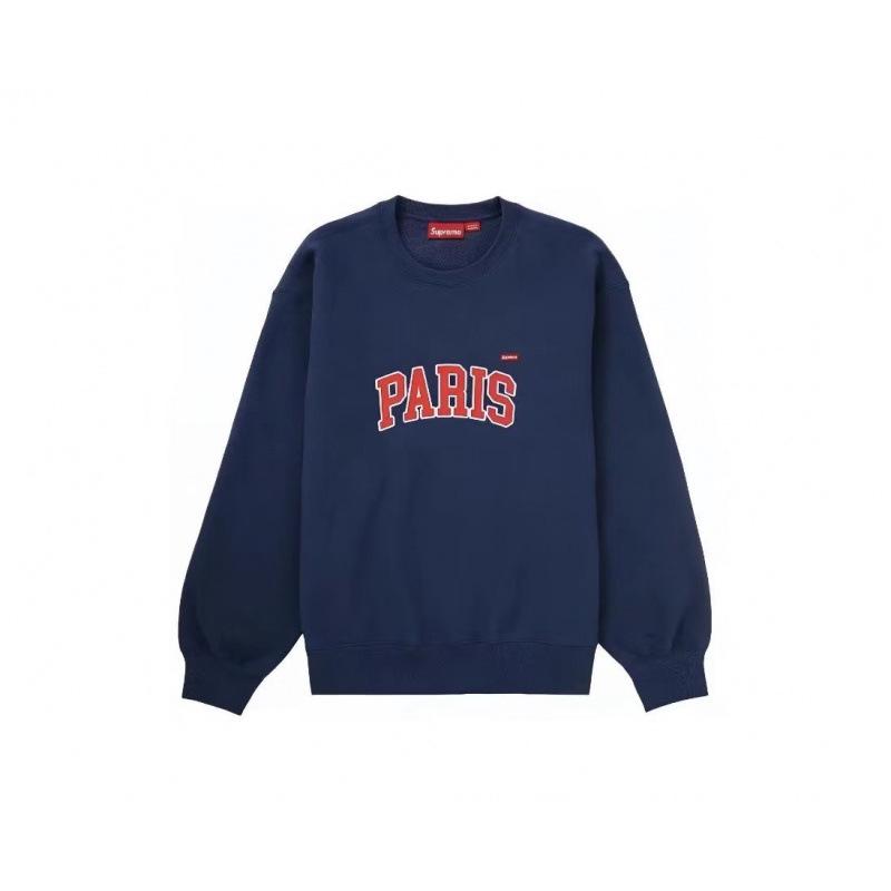 Supreme Box Logo Hoodie - Streetwear Edition