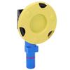3in Hand Pump Suction Vacuum Cup Heavy Duty Dent Repair Industrial Supplies with Rubber Cups