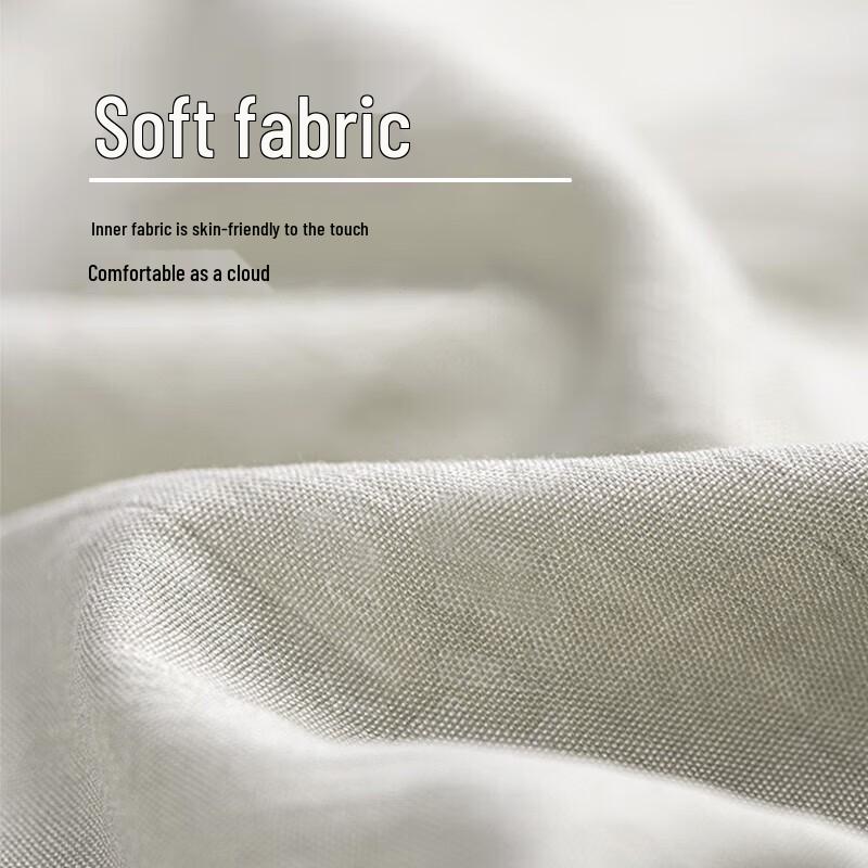 Komfortabel Varm Sovepose