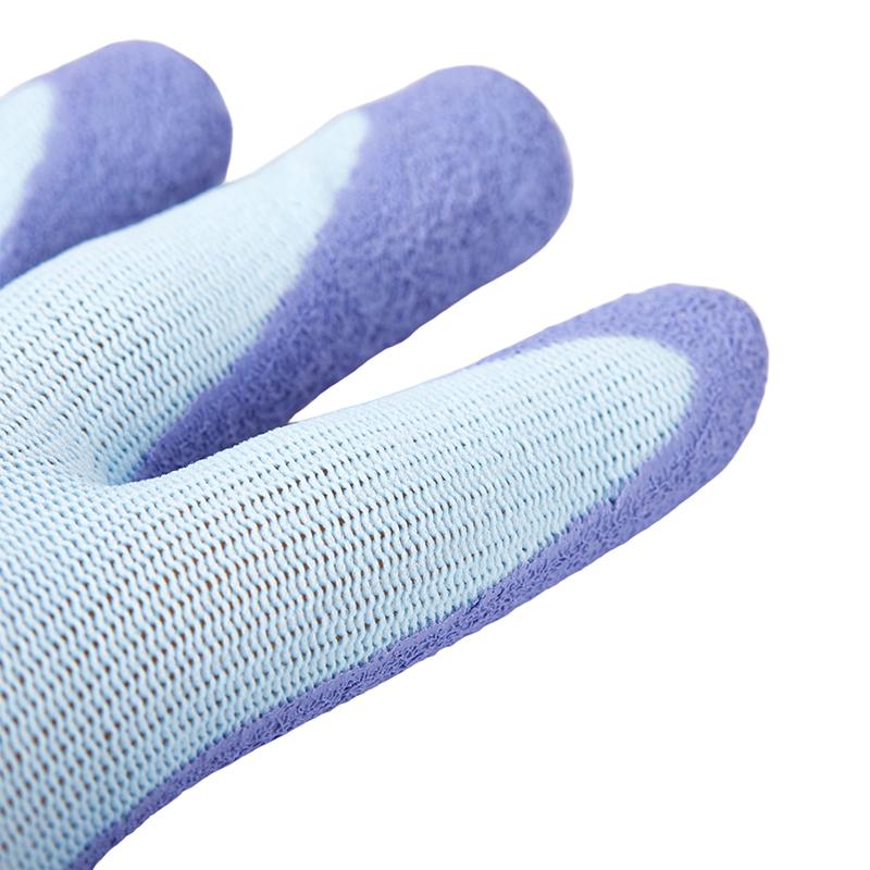 1Pair Breathable Children Gardening Gloves Durable Waterproof Gloves Anti Bite Cut Collect Seashells Protector Handwork Protective Gloves