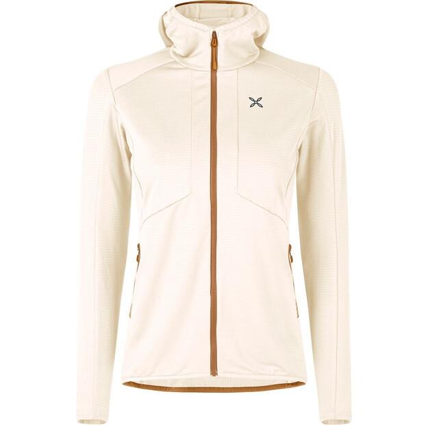 Флисовая куртка Montura Kristall Maglia Polaire L