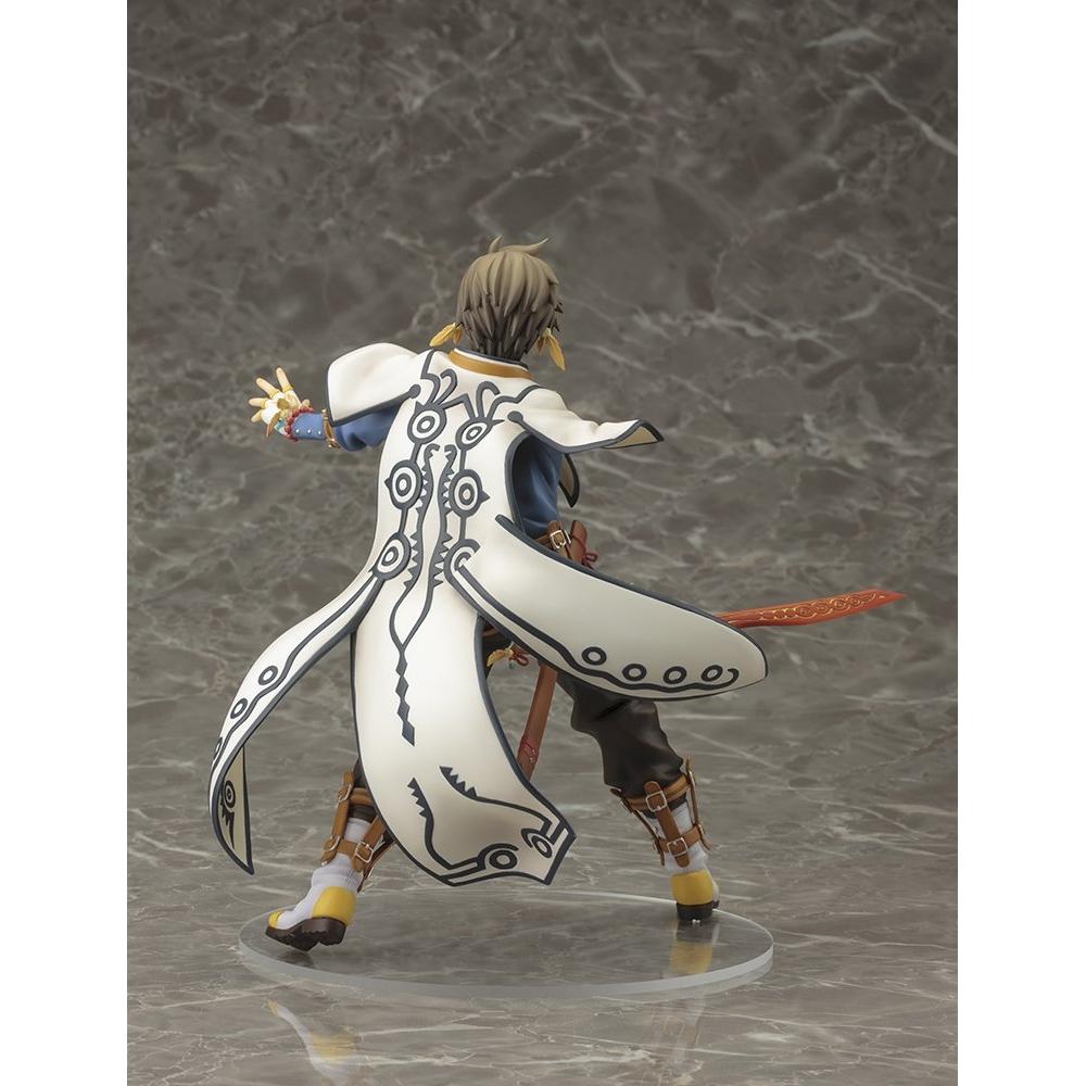 Kotobukiya Tales of Zestiria Sorey figurină PVC pictată finisată la scară 1/8