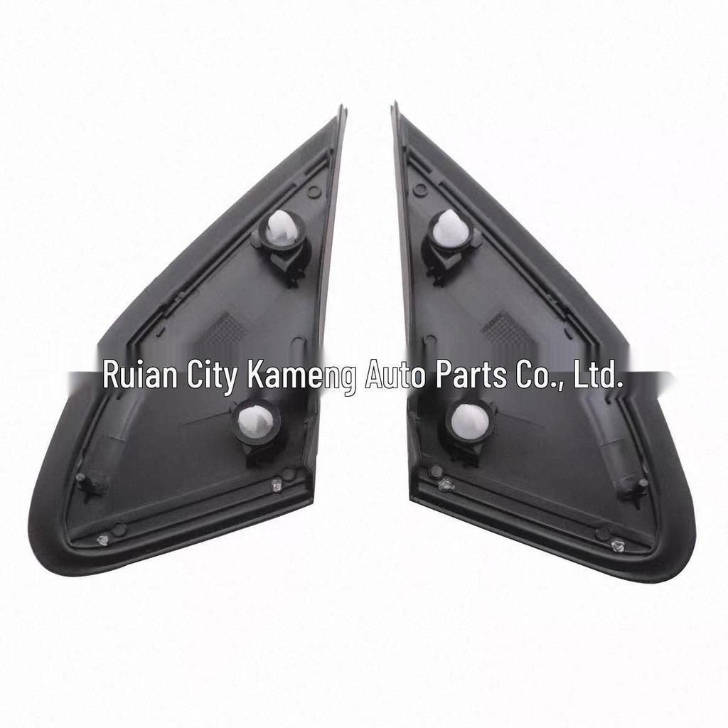 Peugeot 2008 Front Fender Trim Panel for Dongfeng