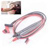 1000V 10A Fine Pointed Test Pen High Accuracy Copper Wire Gold Plated Test Probes for Multimeter