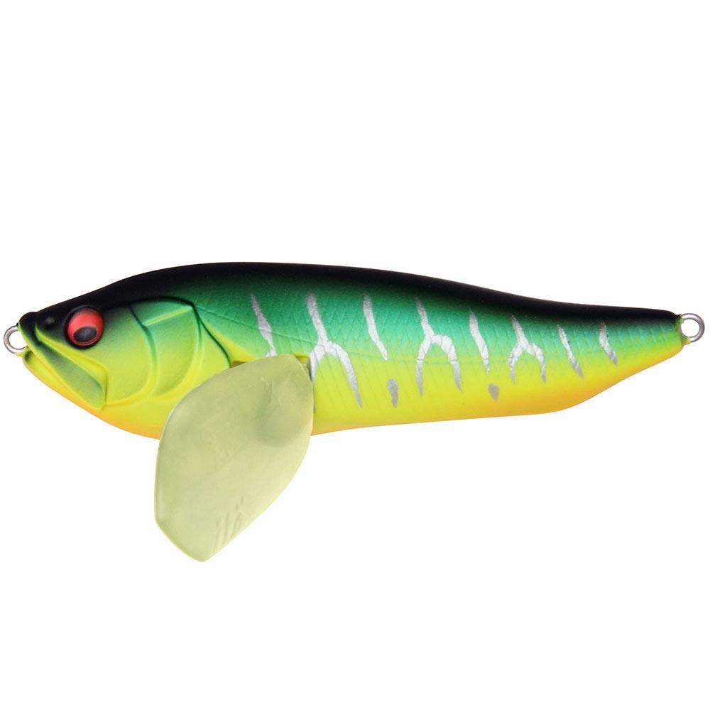 

Megabass FRY Matt Tiger i-WING