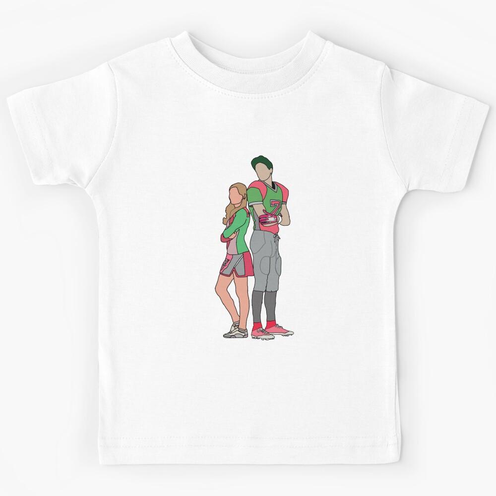 Zombies Kids T-Shirt 140
