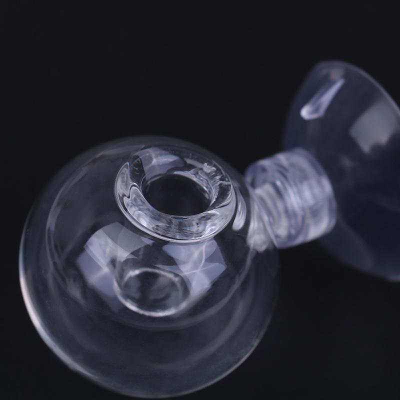 Aquarium Aquarium Kohlendioxid Co2 Monitor Glas Drop Ball Checker Tester