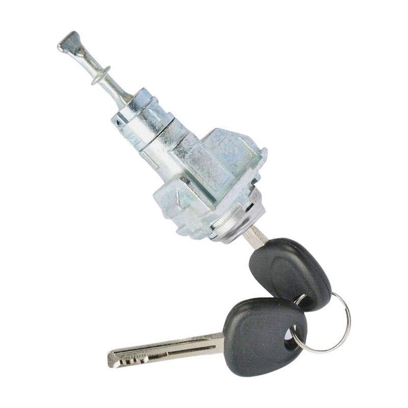 819702TA00 Front Left Door Lock Cylinder Door Lock Cylinder Lock Cylinder For Car Door Locks And Keys