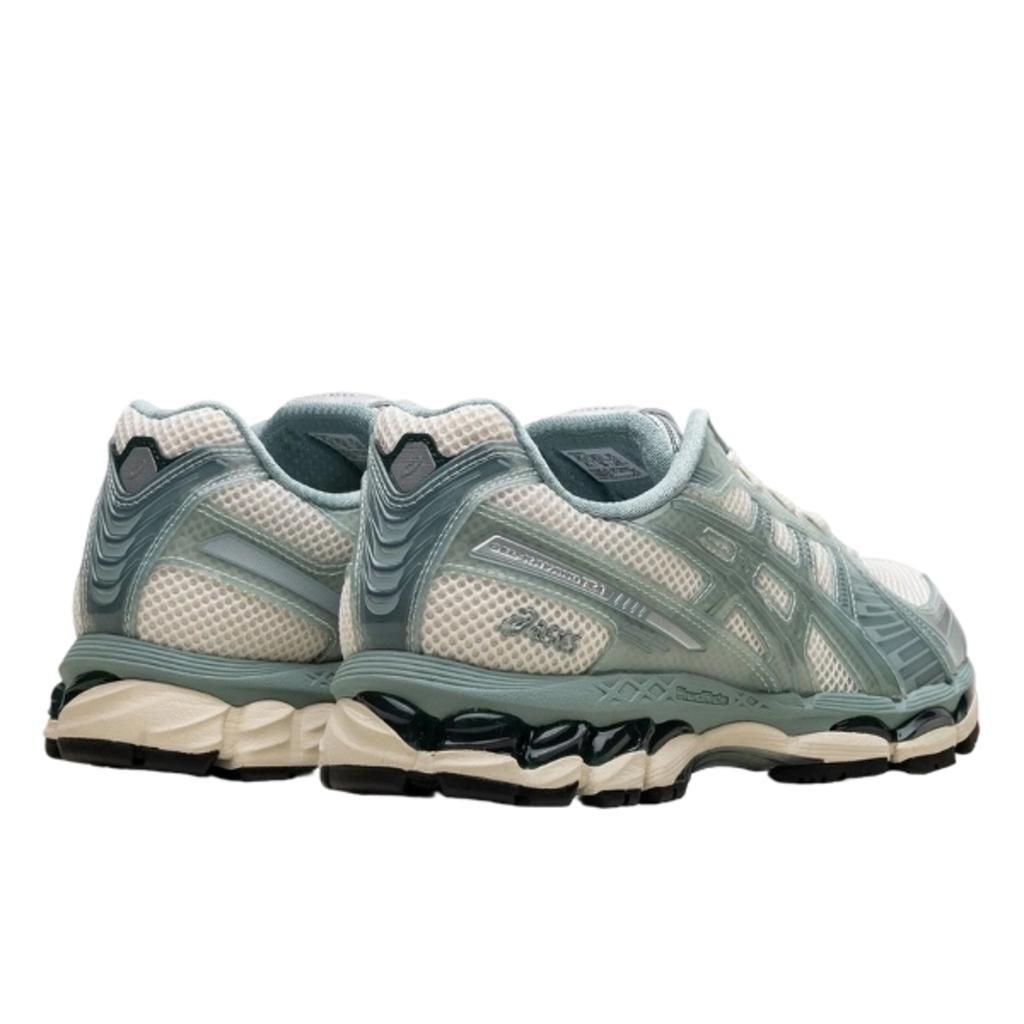 ASICS Gel-Kayano 12.1 Kith Cream Sage