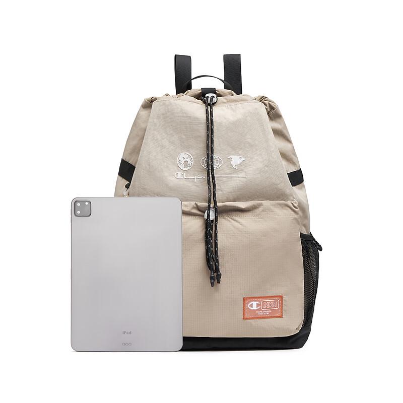 Champion Unisex Outdoor Casual Backpack 25SSP10