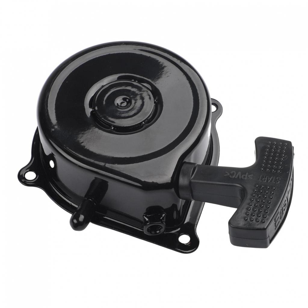 Starter Recoil Garden Power Tool Lawn Mower Accessories