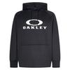Oakley Mens Bold Logo Raglan Hoodie