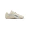 Puma Speedcat Premium Παγωμένο Μπεζ Ματ Ασημί Unisex Αθλητικά Παπούτσια Κρεμ 403902-01