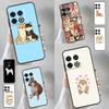 Cute Kawaii Shiba Inu For OnePlus Nord CE 3 2 Lite 2T N10 N20 N30 Ace 8T 9RT 10T 10R 8 9 10 Pro 11 Phone Case