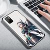 Honkai Star Rail Firefly Cover Phone Case For Xiaomi Poco F7 Ultra X7 X6 X5 Pro M7 Redmi 15C 15 13C 13 12C 12 10C 10 9A 9C 9T 9