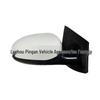 Kia Sportage 2016 Model Rearview Mirror 87610/2-D90 