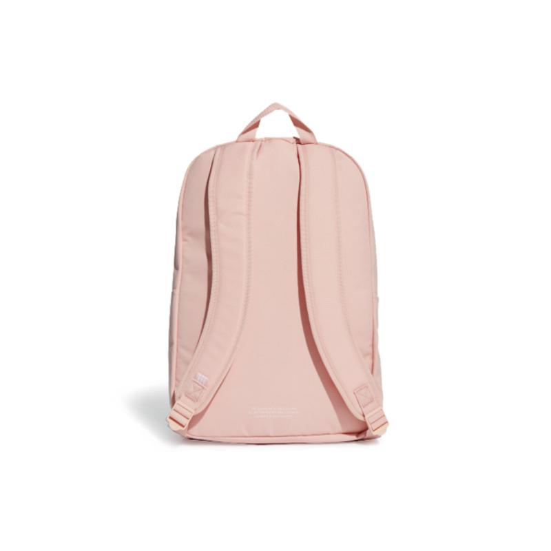 Adidas Originals Polyester Rucksack Regular Unisex Creme Rosa Adidas GK0053