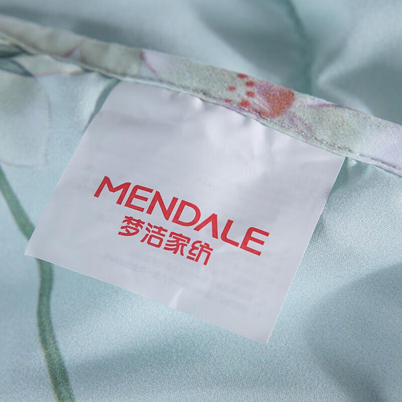 Mengjie Antibacterial Summer Quilt