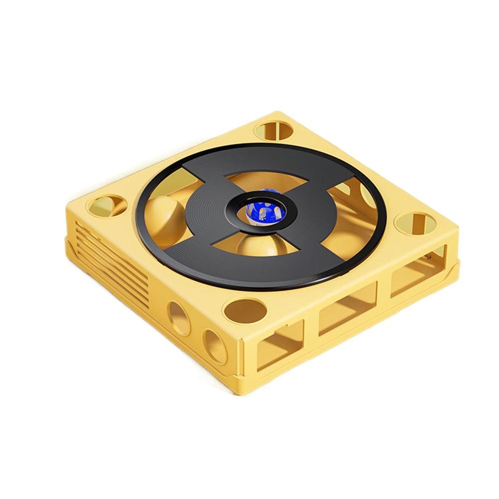 

Phonograph Design Cat Turntable Toys Self-Hi Interactive Cat Toy Funny Pet Maze Box Digging Holes