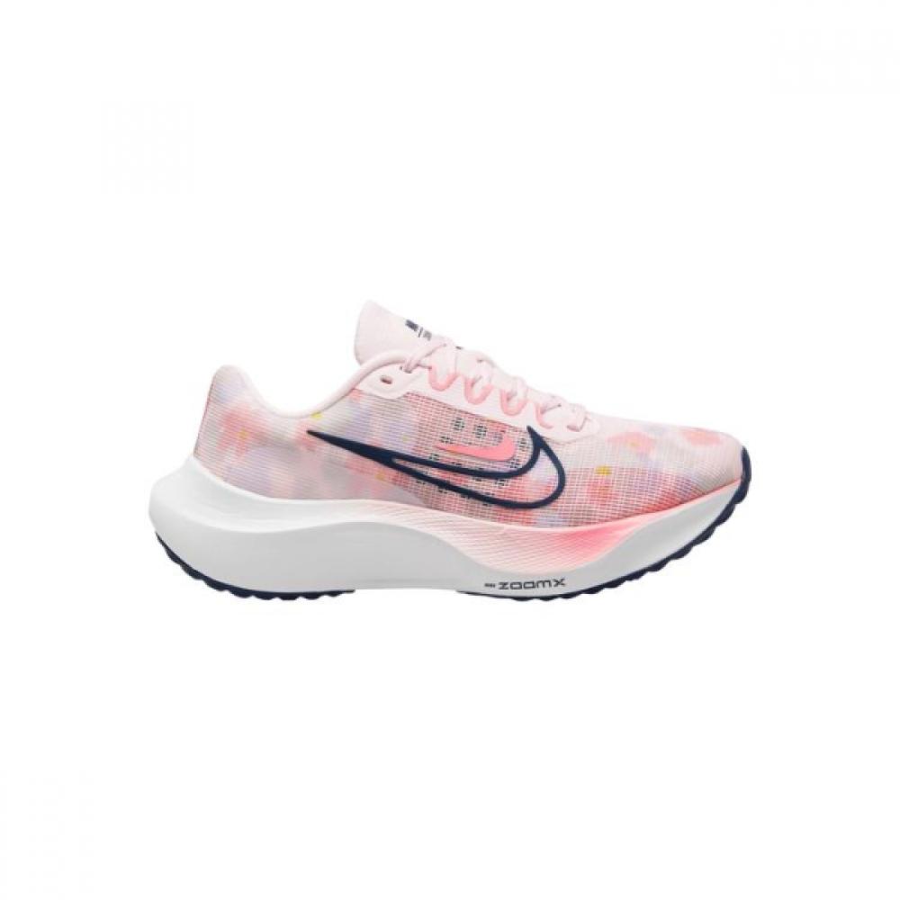 

[Nike][Nike] Женские кроссовки Zoom Fly 5 PRM SS NKV7894600