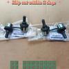 A Set 4056A192 4056A193 Front Suspension Stabilizer Bar Link For Mitsubishi Montero Paiero Sport Nativa 200 Triton lV 2005-2015