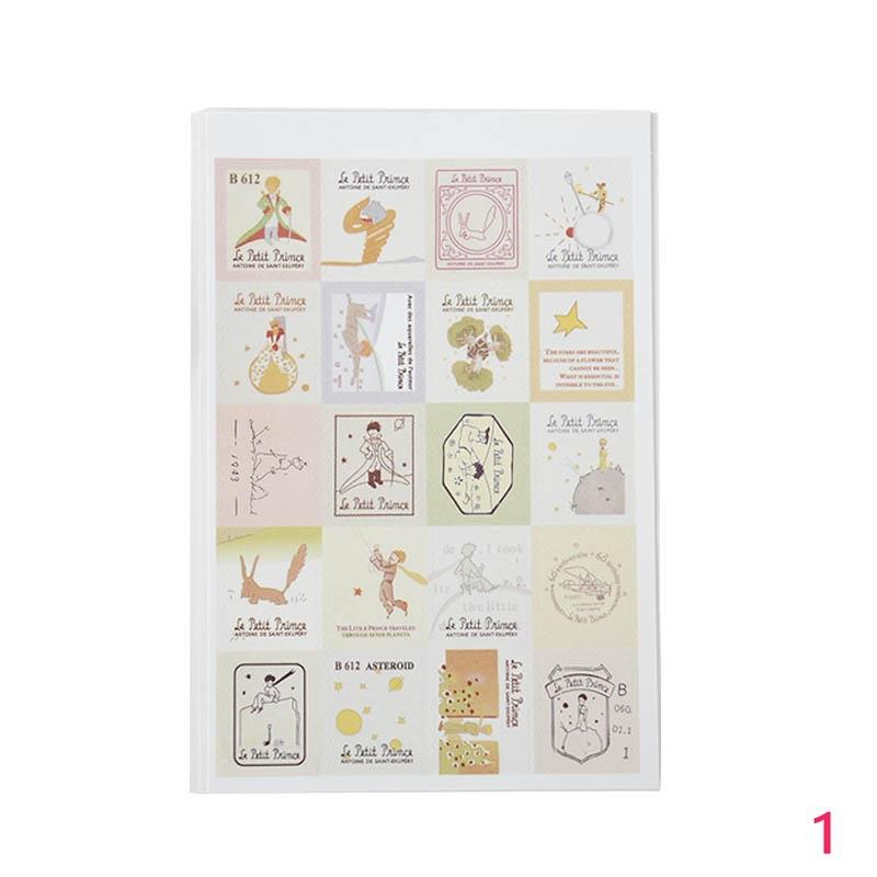8 Hojas De Palabras En Inglés Petit Deco Pegatinas De Papel 8 Hojas De Palabras En Inglés Petit Deco Pegatinas De Papel