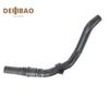 0121086M Coupe Coolant Hose For  VW SKODA CC Magotan Passat 4Motion