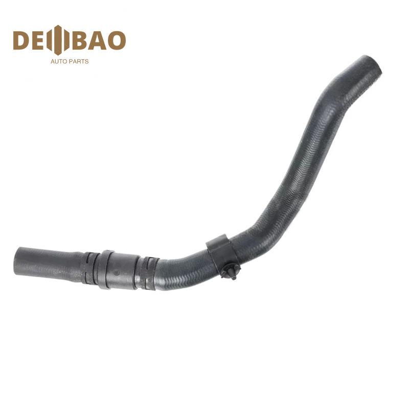0121086M Coupe Coolant Hose For  VW SKODA CC Magotan Passat 4Motion