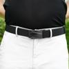 Men's Outdoor Tactical Work Pants with Breathable Alloy Buckle Belt