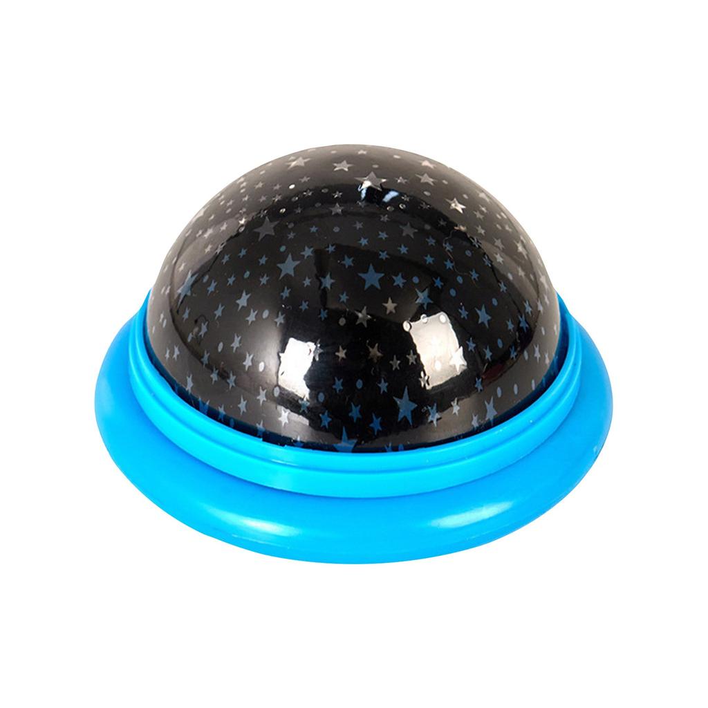 Star Projector LED With 3 Projection Modes, Night Light Kids Baby, Star Projector, Bedroom Bedside Lamp, Party, Birthday,